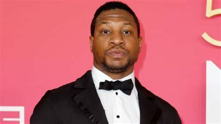 Jonathan Majors &ldquo;I have an issue with authority"