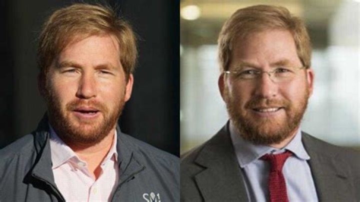 Jonathan Oppenheimer age, children, wife, parents, businesses, net