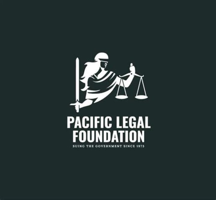 Jonathan Wood Pacific Legal Foundation