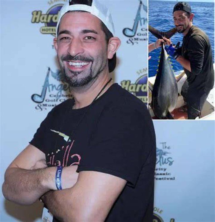 Josh Harris Deadliest Catch Net Worth
