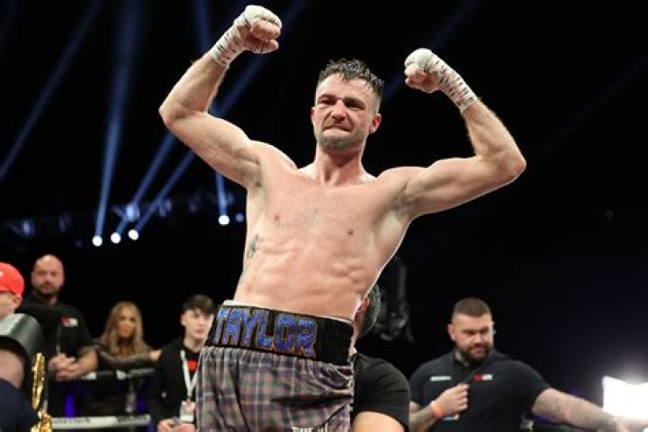 Josh Taylor Net Worth &bull; Net Worth List