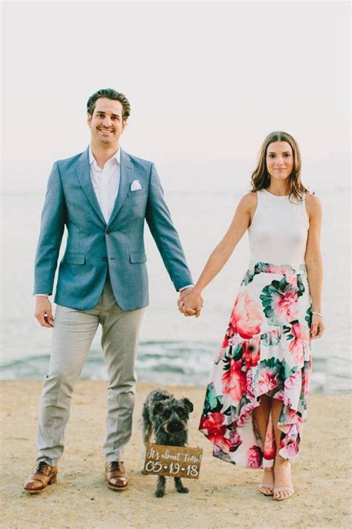 Joy Proposal Story Laurie & Jake
