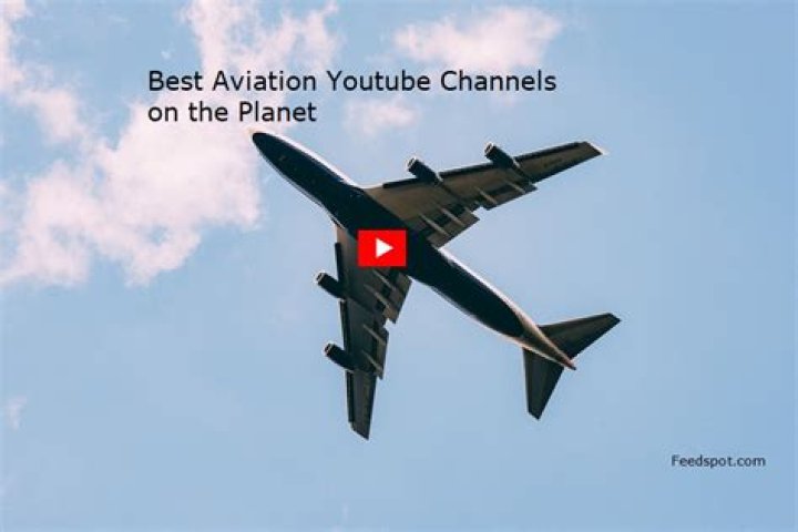 JR AVIATION YouTube
