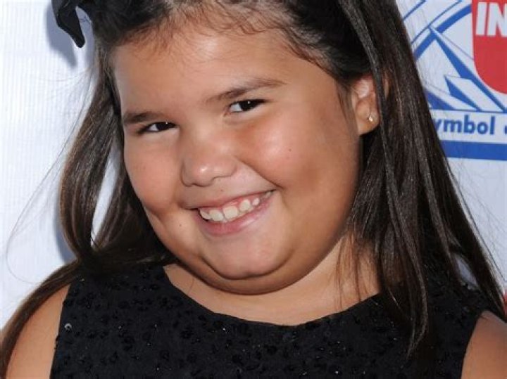 Juanita Solis dans Desperate Housewives