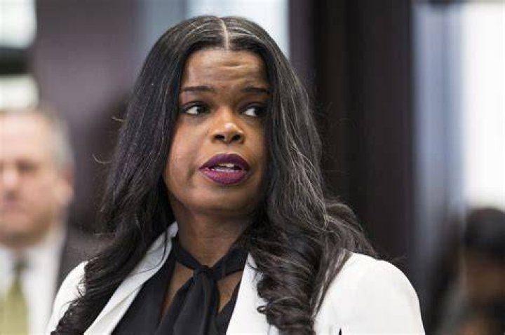 Judge rejects release of Kim Foxx probe into Jussie Smollett case