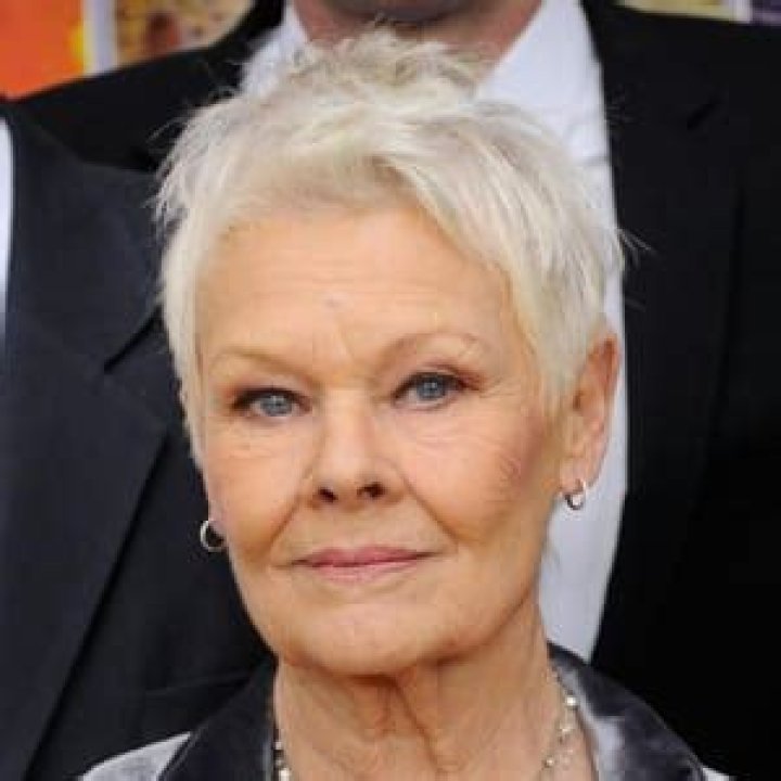 Judi Dench Contact Info, Agent, Manager IMDbPro