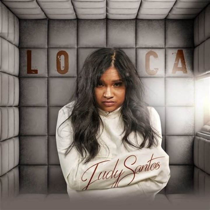 Judy Santos Loca il videoclip della nuova bachata