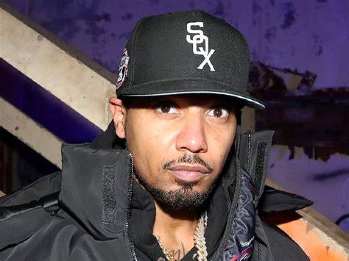 Juelz Santana Denied Trip to Miami by Judge, Feds Say He Failed Drug