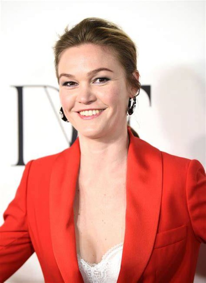 Julia Stiles Hollywood was a boy's club for a long time London