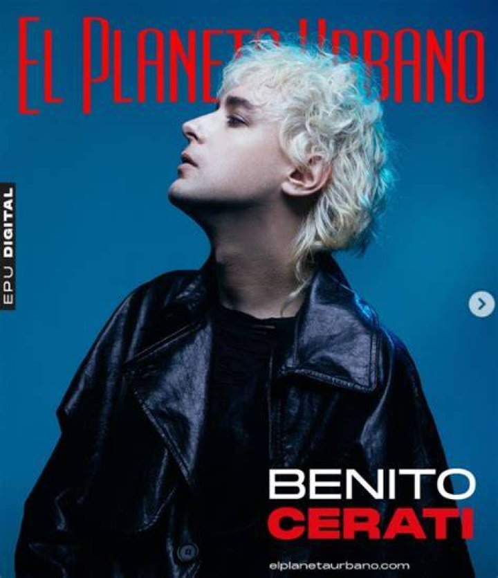 Julián Cerati biography, height, age, movies, wife, family, net Worth