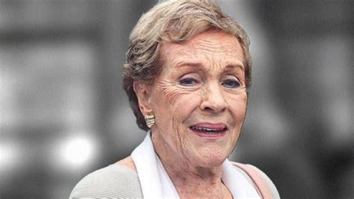 Julie Andrews Net Worth 2021, Salary, Age, Height, Bio, Career, Wiki