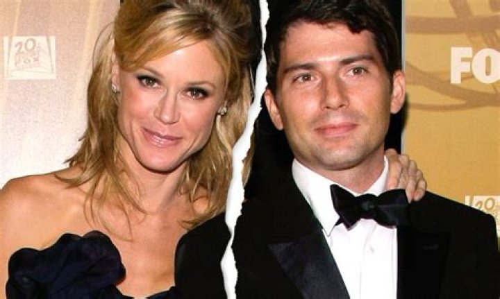 Julie Bowen Files for Divorce from Husband Scott Phillips After 13