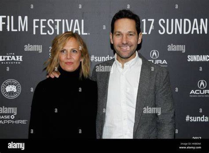 Julie Rudd At Arrivals For Fun Mom Dinner Premiere At Sundance Film