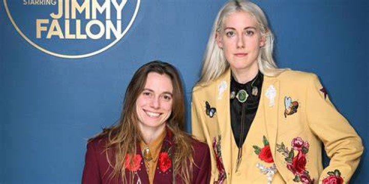 Julien Baker Is Joined by Boygenius Bandmates Lucy Dacus and Phoebe