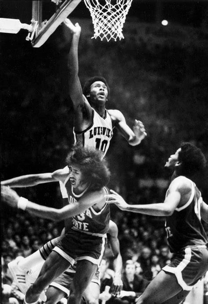 Junior Bridgeman No. 98 Greatest Clippers of AllTime Clips Nation