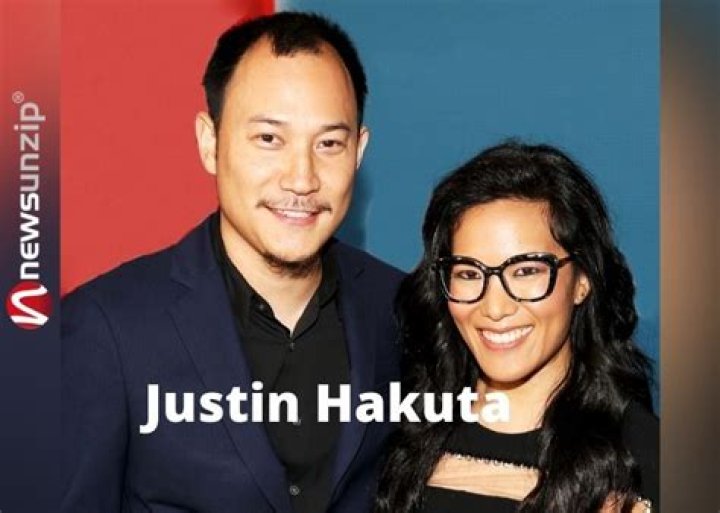 Justin Hakuta Biography, Age, Wife Ali Wong Divorce Reason, Parents
