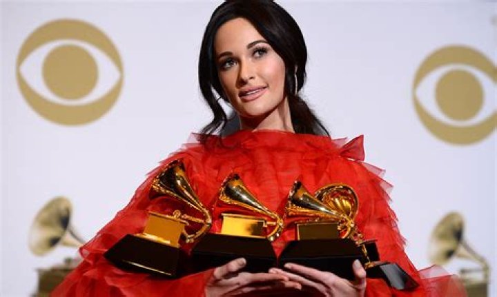 Kacey Musgraves' new boyfriend Cole Schafer makes it Instagram official