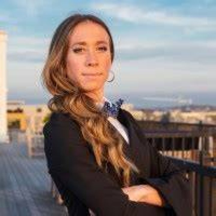 Kaila Nepheline Raybuck Strategy Manager Accenture LinkedIn