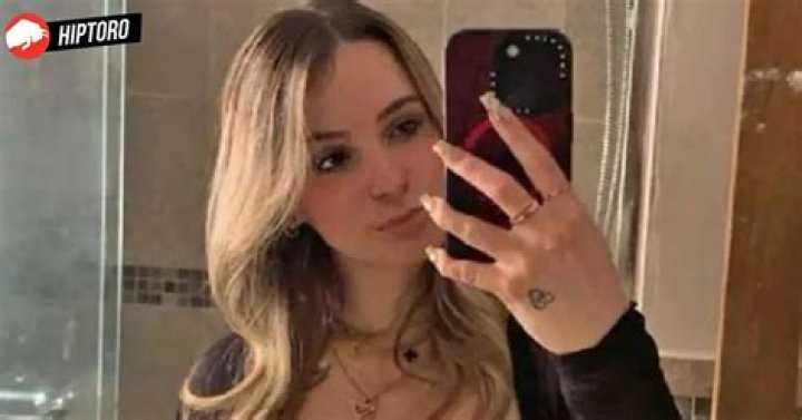 kaitlyn krems onlyfans leak WhoresHub