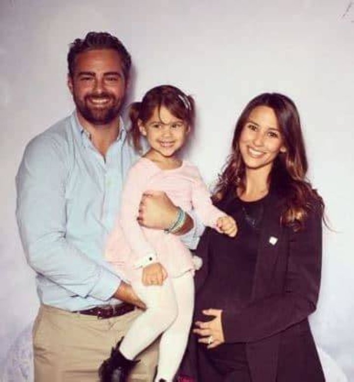 Kaitlyn Leeb ethnicity, husband, family, net worth 2022 Tuko.co.ke