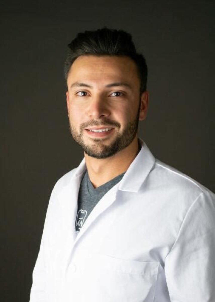 Kamal, Usama , DDS IAOMT
