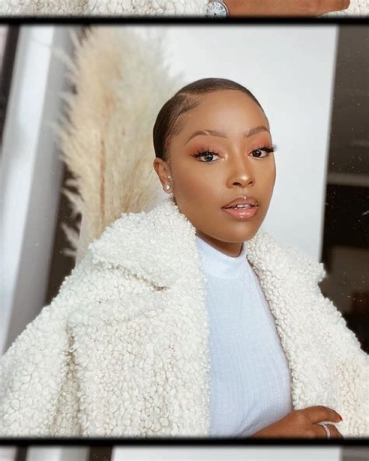 Kamo Modisakeng Biography, Age, Career, TV Shows & Instagram in 2020