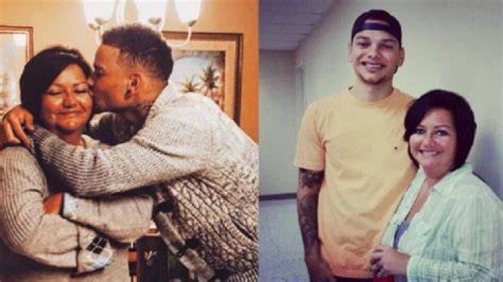 Kane Brown Parents Tabatha Brown, Father, Siblings