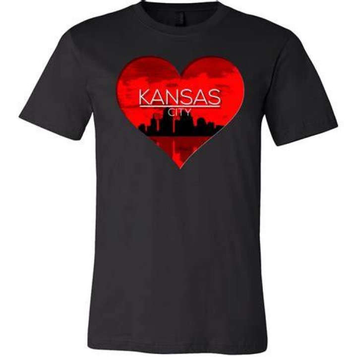 Kansas City is in love even if Taylor Swift and Travis Kelce are...