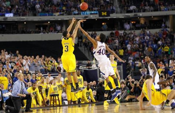 Kansas guards respect Trey Burke, but are far from intimidated by