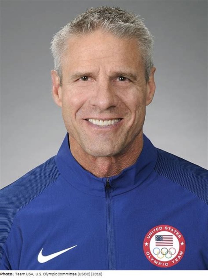 Karch Kiraly Biography, Olympic Medals, Stats,