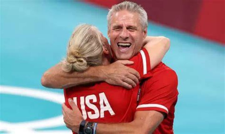 Karch Kiraly Wife, Net Worth & Coach [2024 Update] Players Bio