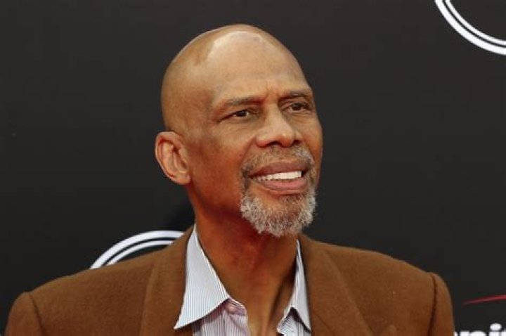 Kareem AbdulJabbar reveals past prostate cancer diagnosis Los