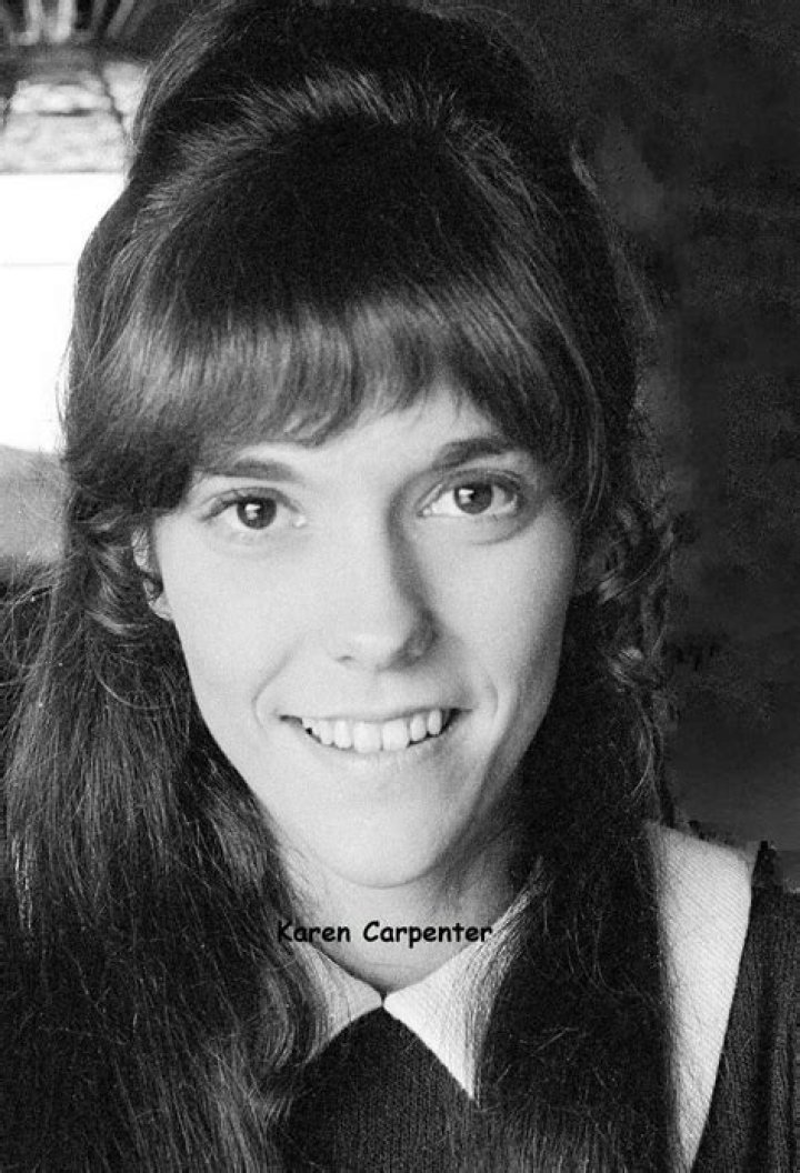 Karen Carpenter Biography Facts, Childhood, Family Life & Achievements