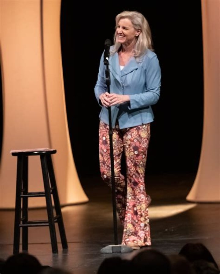 KAREN Funny Comedian Booking Agency 8886554575