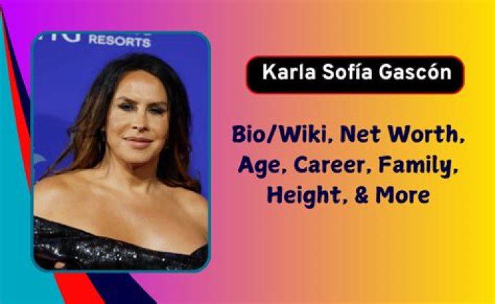 Karla Height, Weight, Net Worth, Age, Birthday, Wikipedia, Who