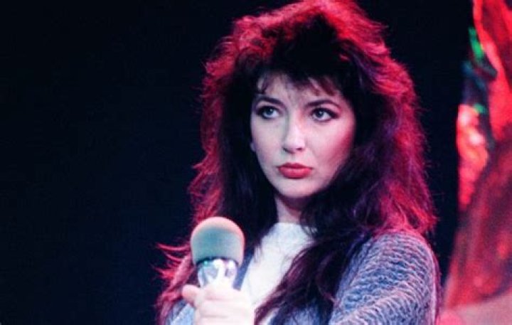 Kate Bush Christmas Message Ukraine War, Queen's Death, 'Running Up
