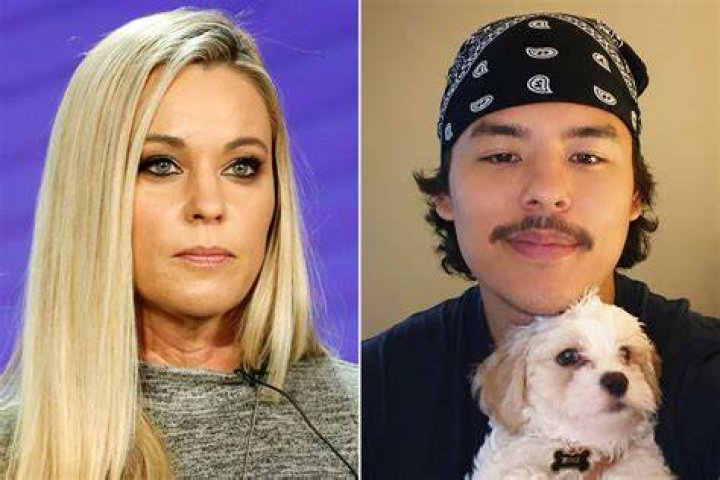 Kate Gosselin Explains Why She Looks So Different Now