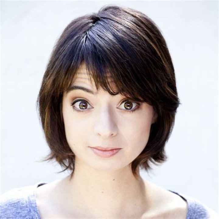 Kate Micucci to have role in 'The Big Bang' season finale tonight