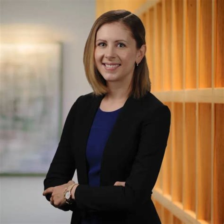 Katherine Johnson Lawyer in Edmonton, Alberta Clearway