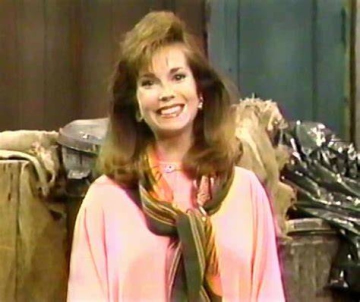 Kathie Lee Gifford Muppet Wiki