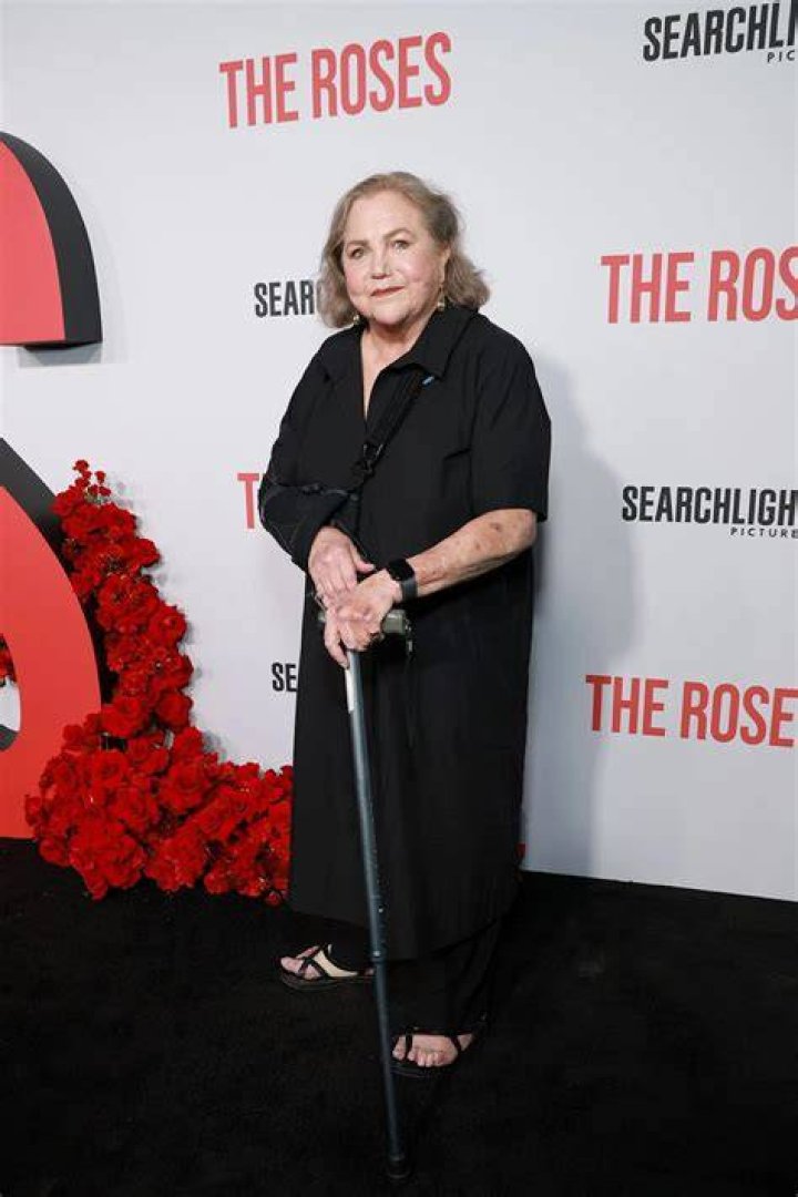 Kathleen Turner Kathleen Turner foto (7014136) fanpop