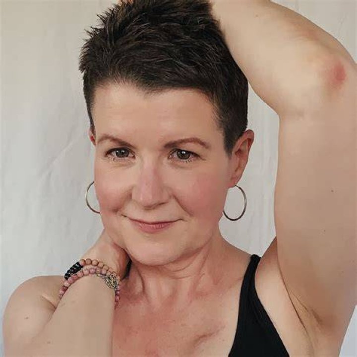 Kathryn Pol