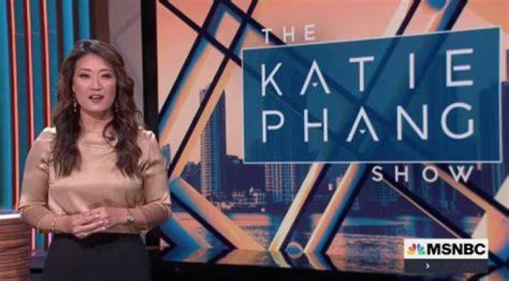 Katie Phang on Twitter Newscaster, Ezra klein, Phone numbers