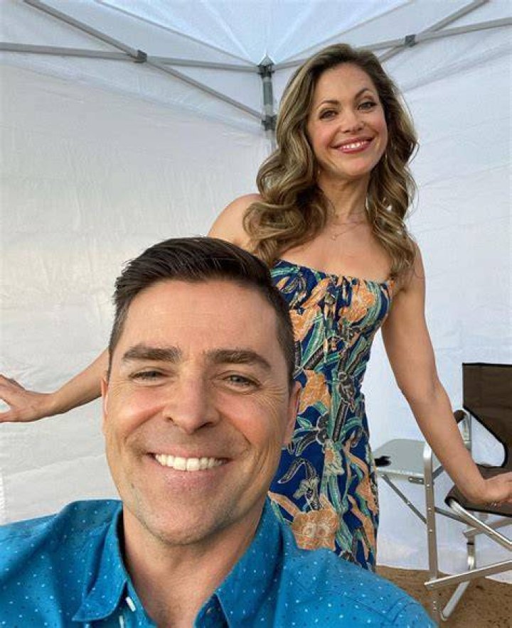 Kavan Smith wife, major works, early life, net worth