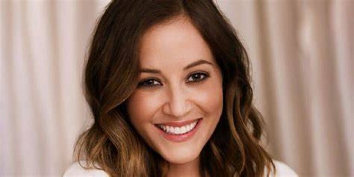 Kay Adams Bio A Familiar Face In The World of American Football Pro