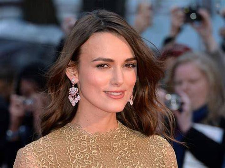 Keira Knightley Net Worth How Much is the Atonement Actress Worth?