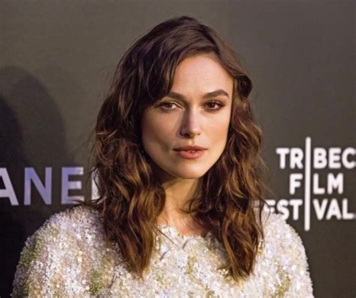 Keira Knightley’s Height, Weight, Dating History, Body Measurements
