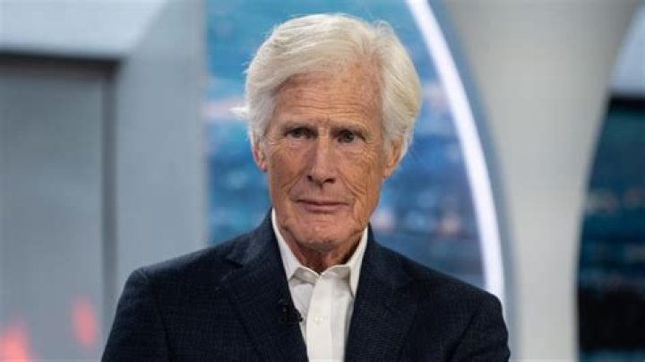 Keith Morrison 2024 Wife, net worth, tattoos, smoking & body facts