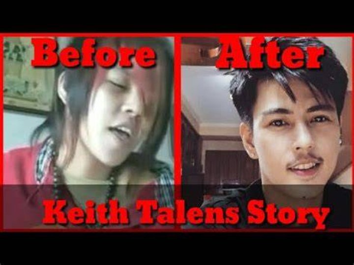 Keith Talens Biography Facts, Childhood, Family Life & Achievements