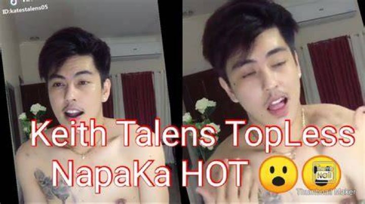 keith talens Topless Tiktok CompiLation Keithtalens TiktokInfluencer